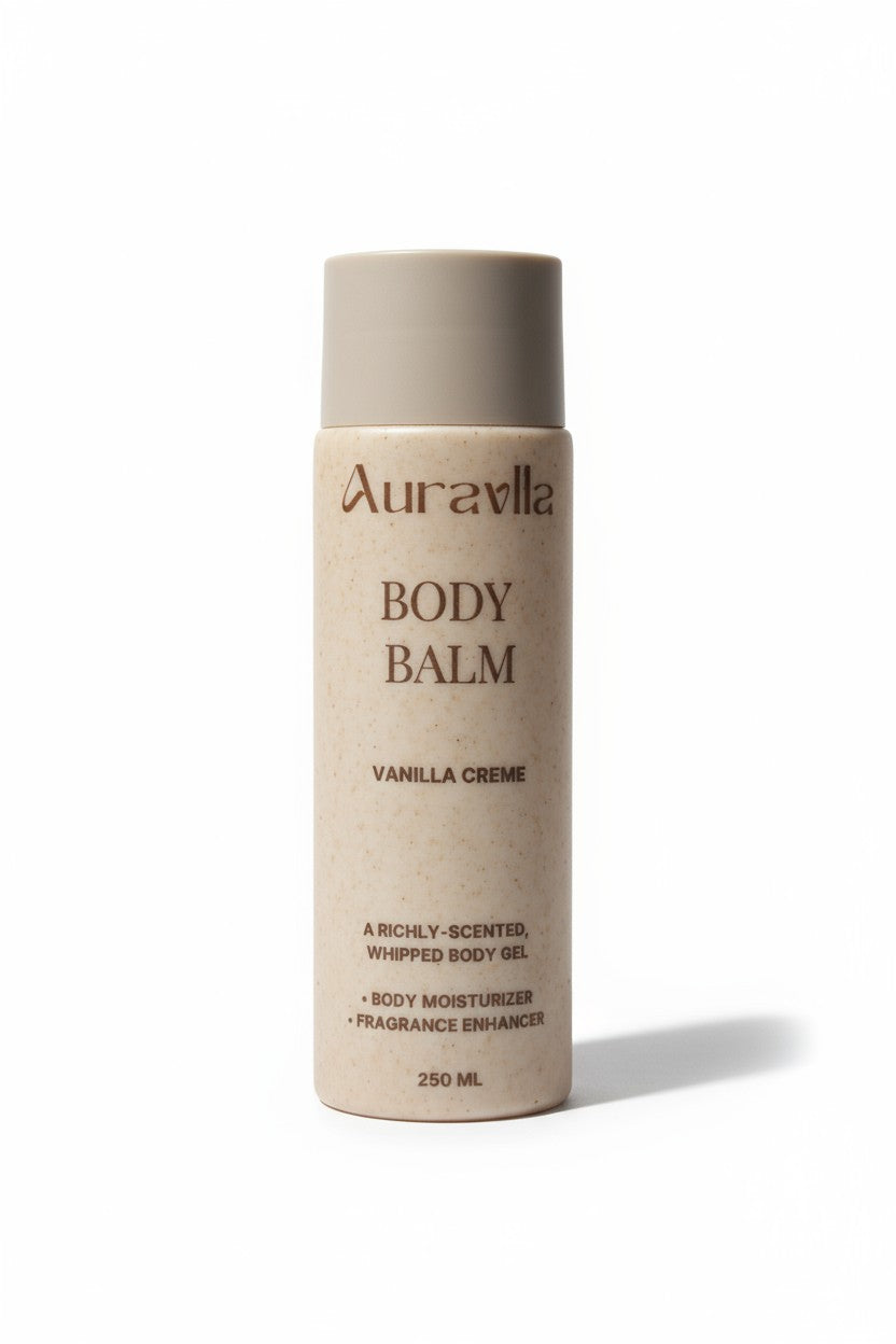 Vanilla Creme Auravlla