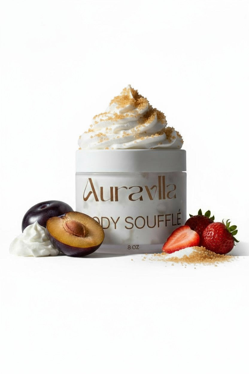 VELVET SUGAR Auravlla