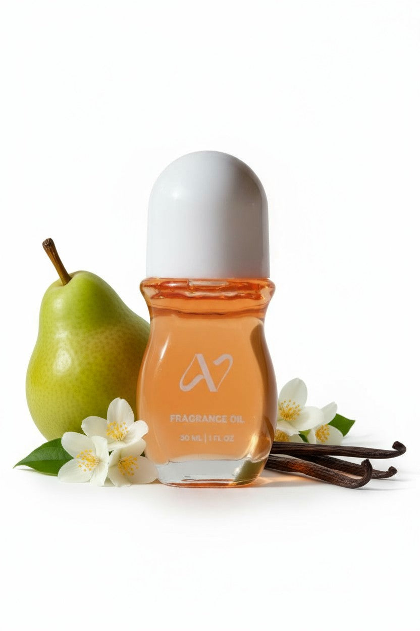 CARAMEL CHIFFÓN Auravlla