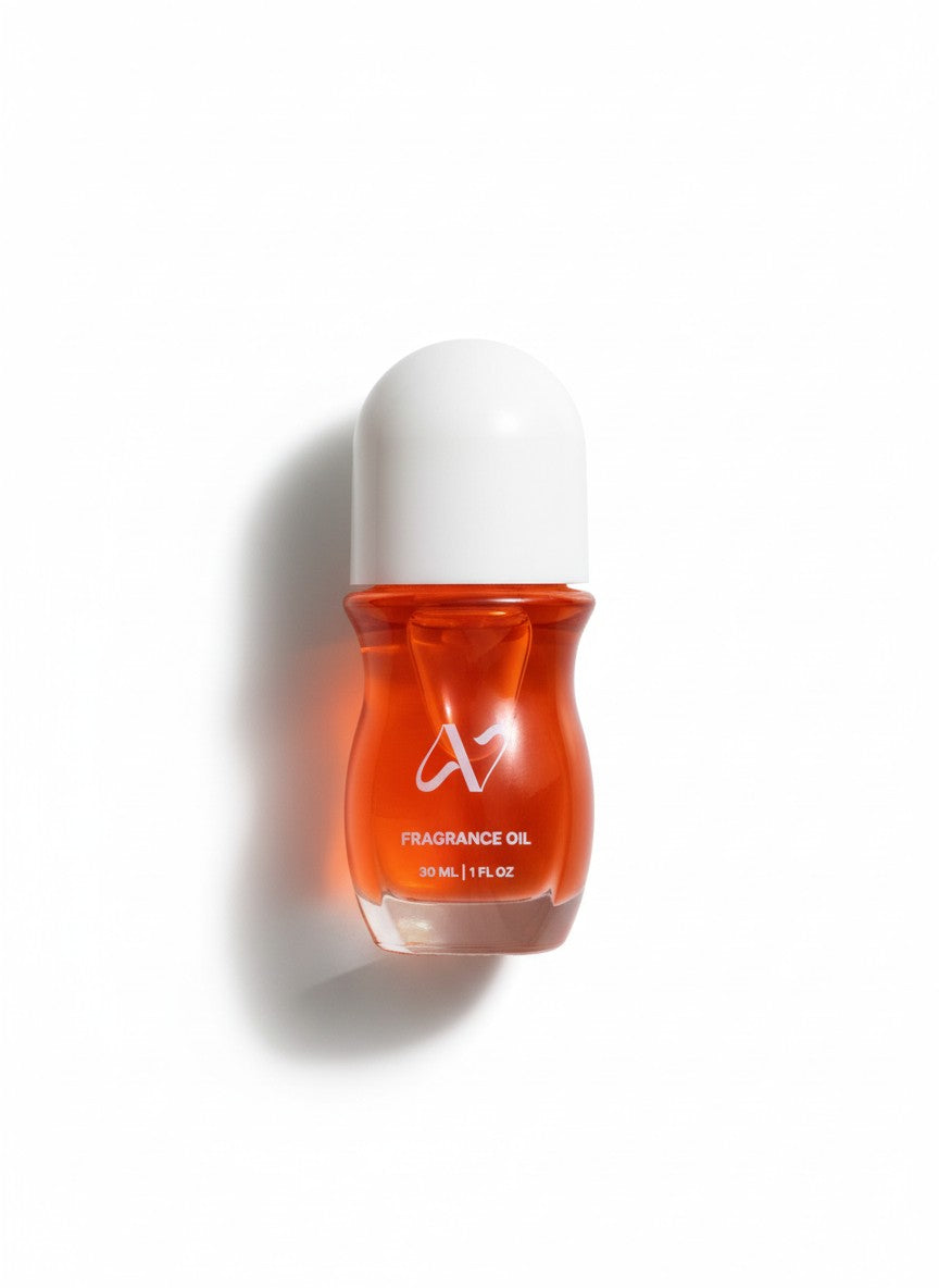 EMBER FLAME Fragrance Oil