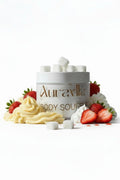 STRAWBERRY SHORTCAKE Auravlla