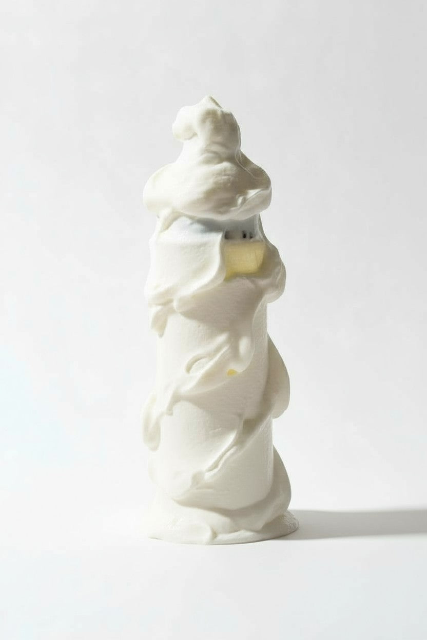 Vanilla Macarons Auravlla