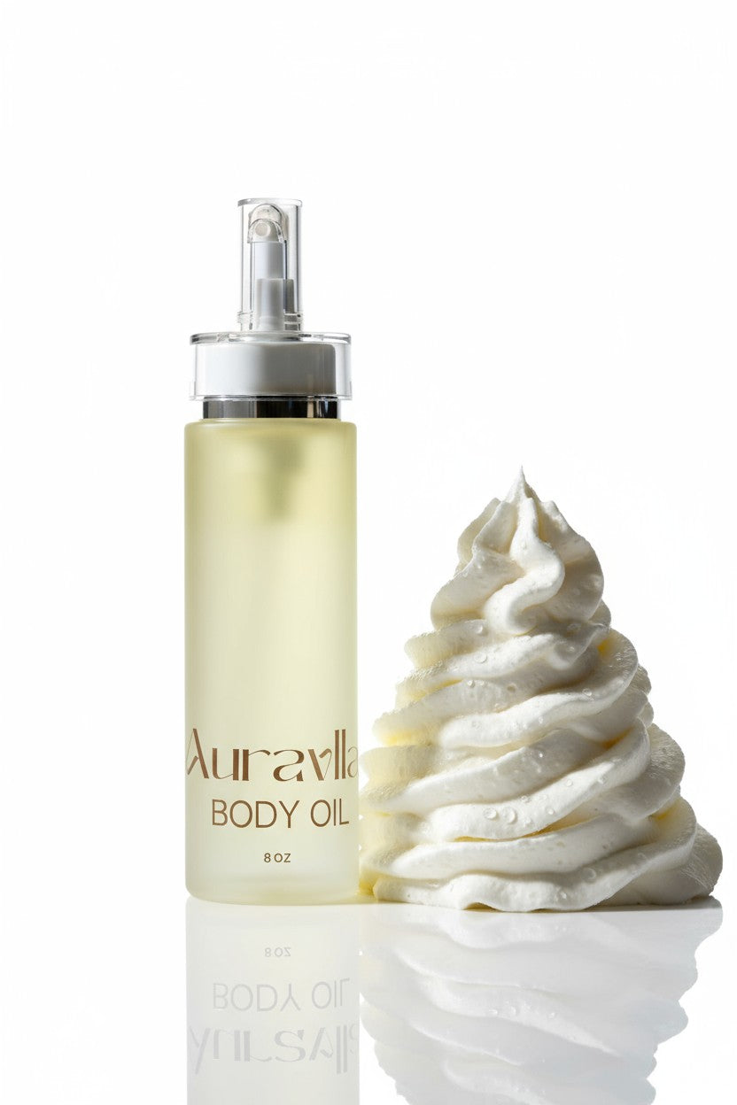 LEMON CREME Auravlla