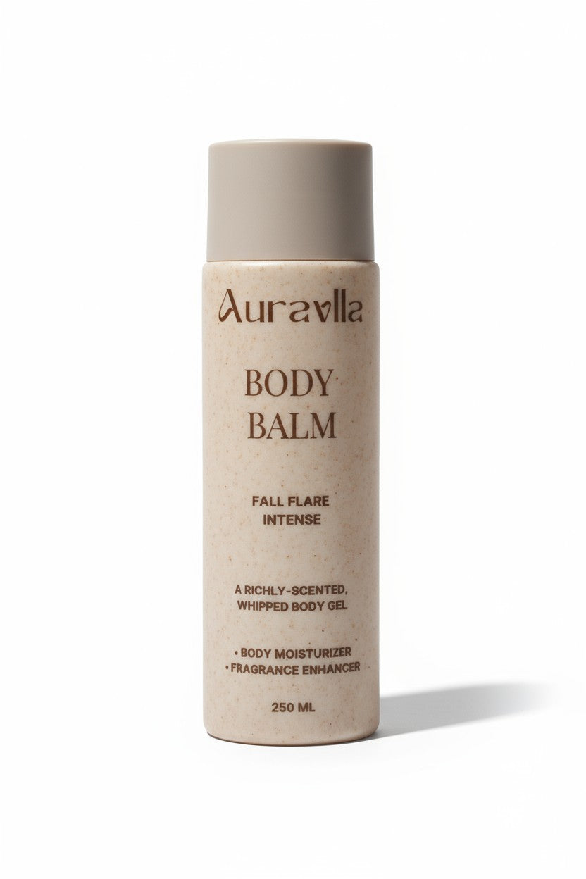 FALL FLARE INTENSE Auravlla