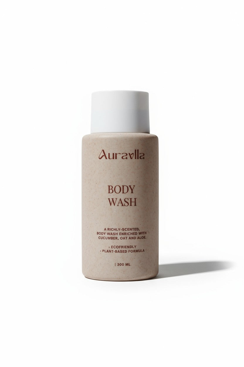 SWEET VANILLA Auravlla