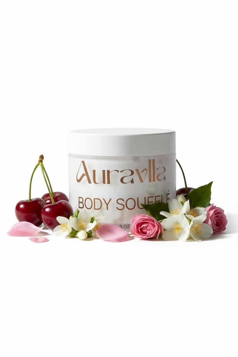 LOVE NEST Auravlla