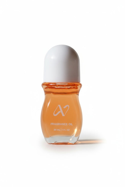 CARAMEL CHIFFÓN Auravlla