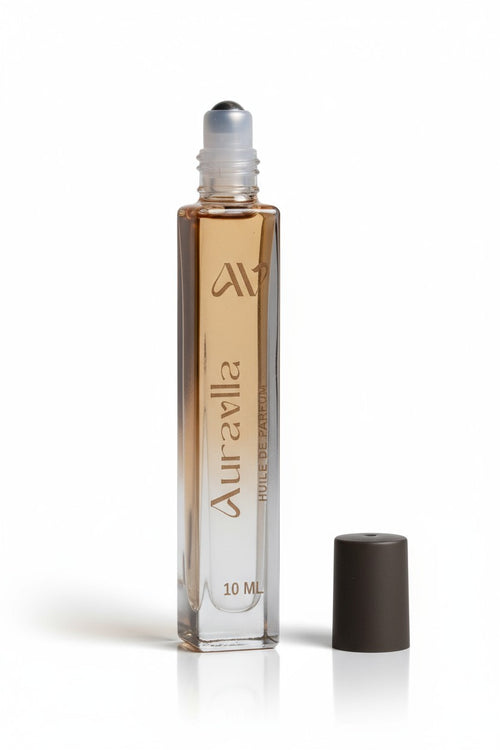 SUGAR SUBLIME Auravlla