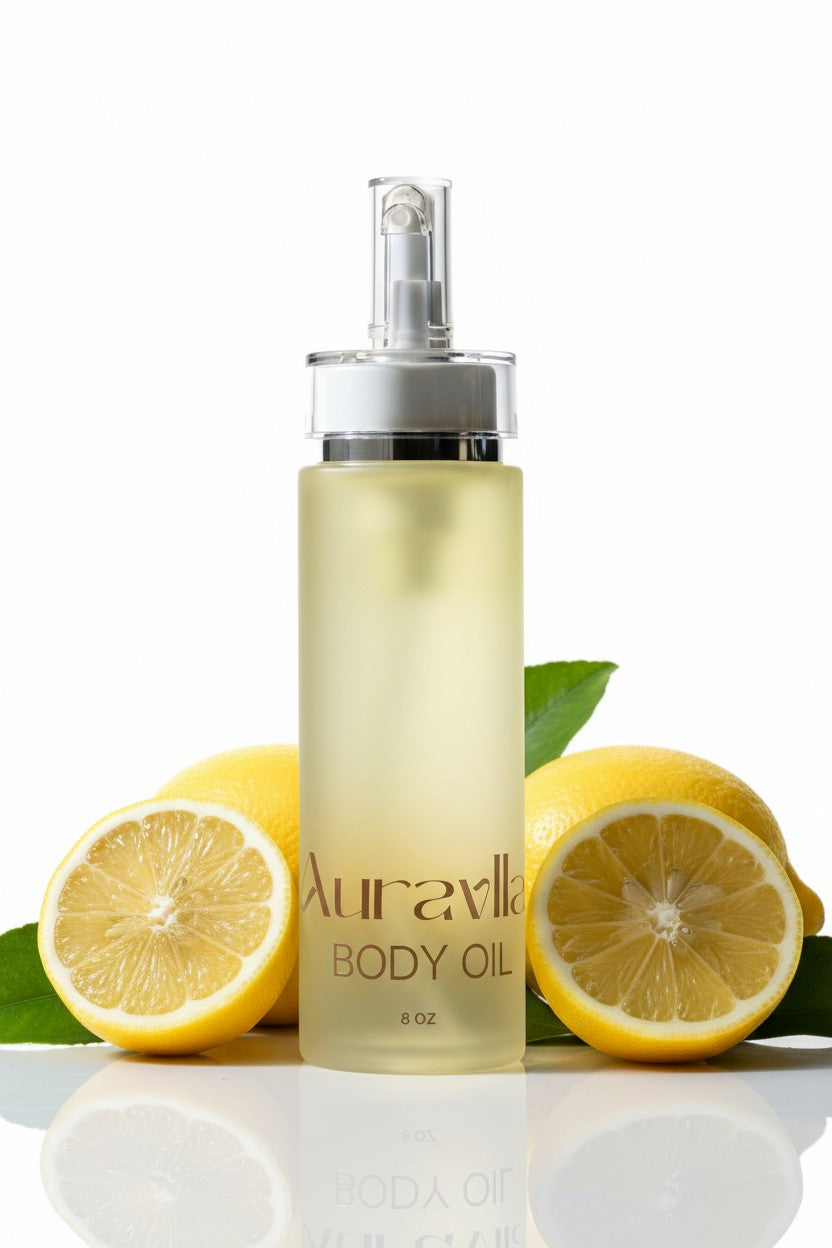 LEMON CREME Auravlla