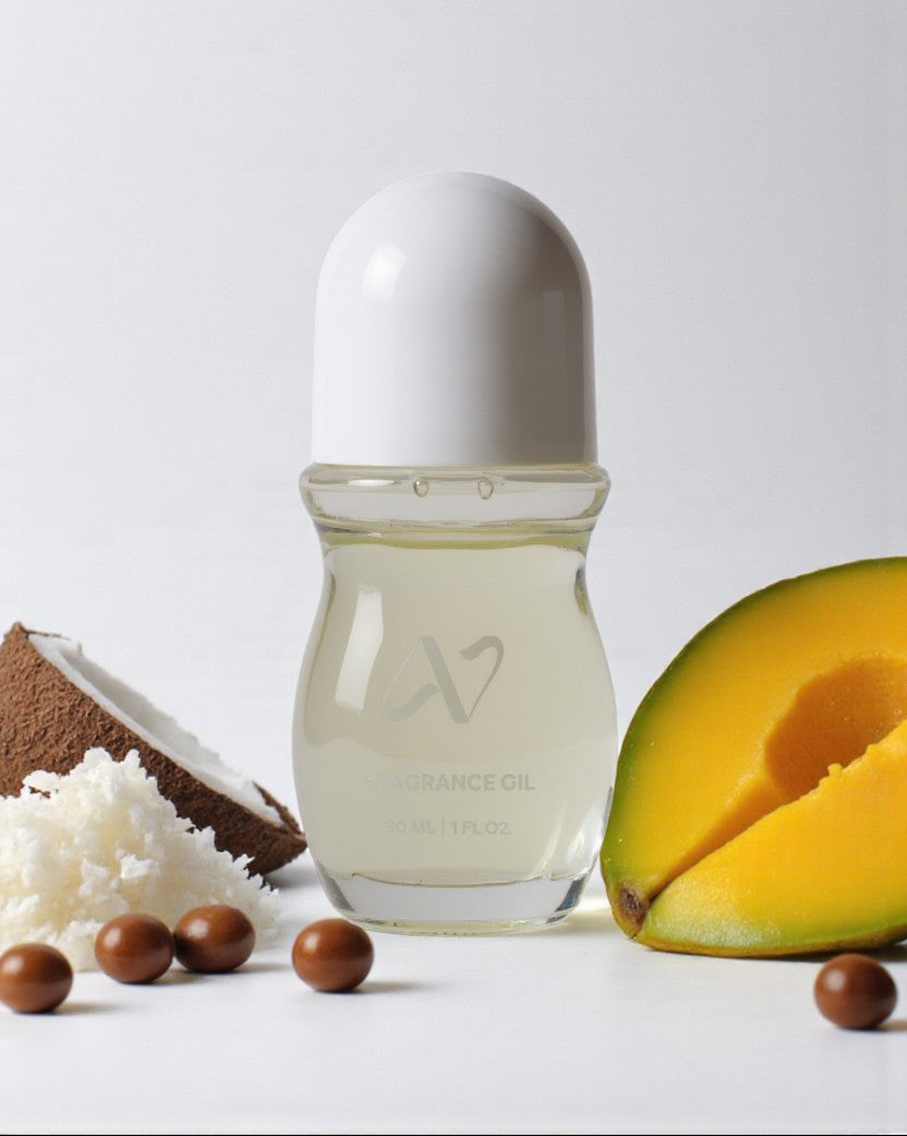 COCO MANGO Auravlla